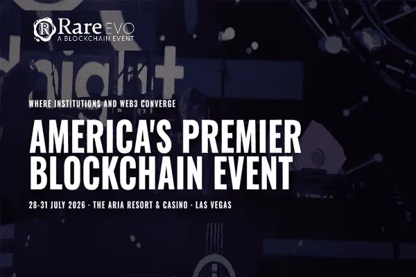 Rare Evo Blockchain 2026